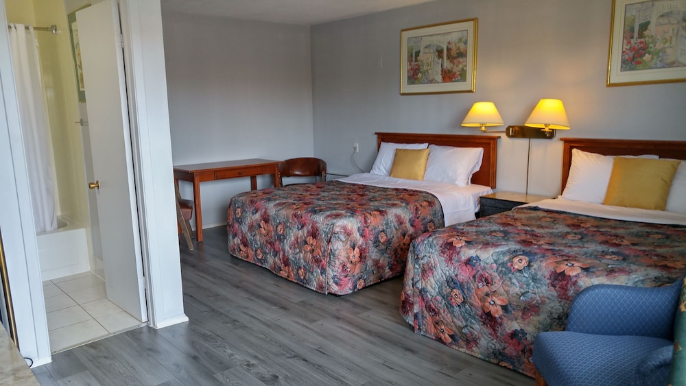 7 Nights Stay 38/57