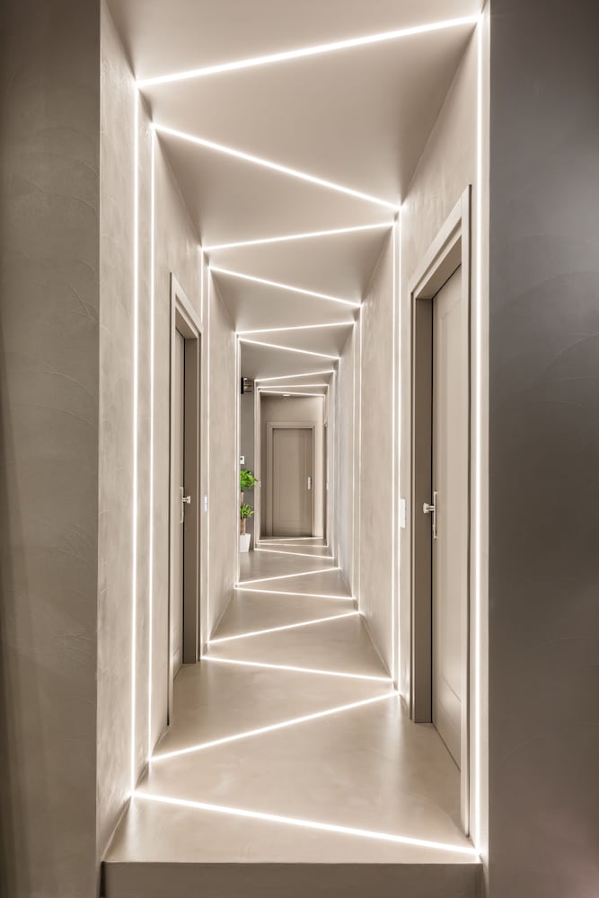 A World Aparts Barberini Boutique Hotel 24/50
