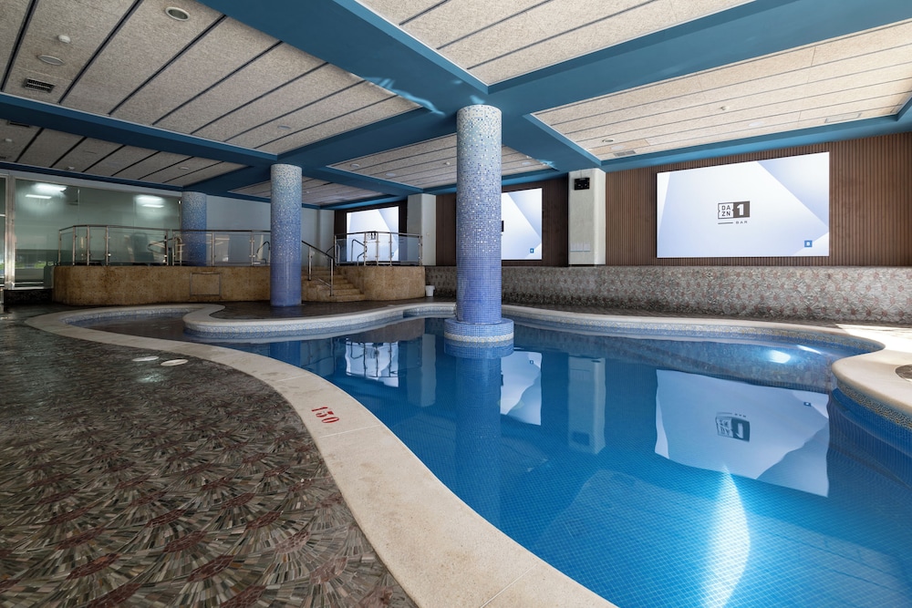 Hotel Magic Sports 30/50