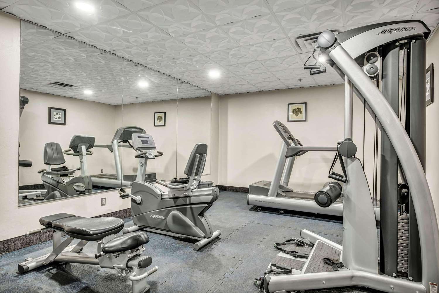 Country Inn & Suites by Radisson, Oklahoma City at Northwest Expressway, OK 7/15