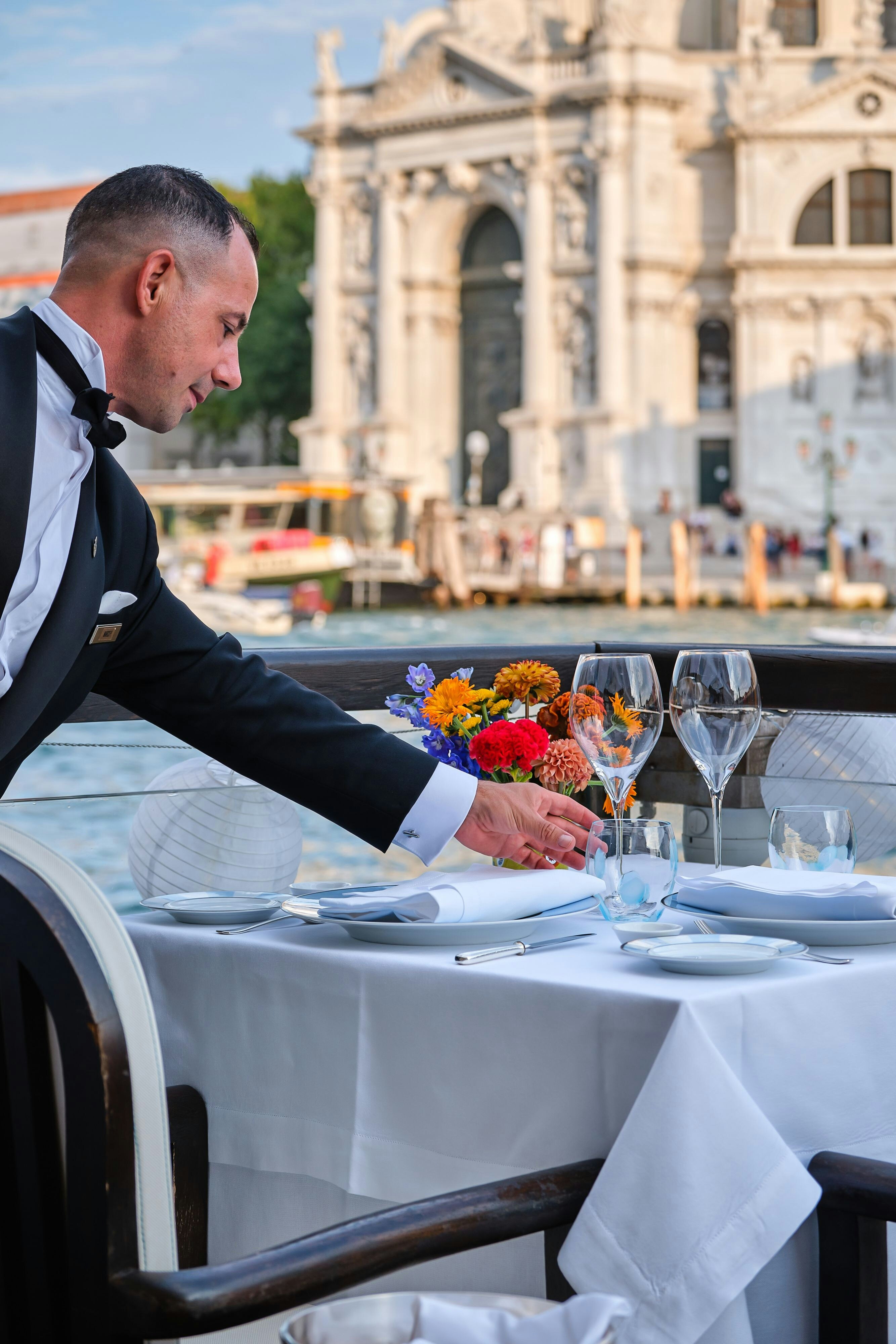 The Gritti Palace A Luxury Collection Hotel Venice 72/85