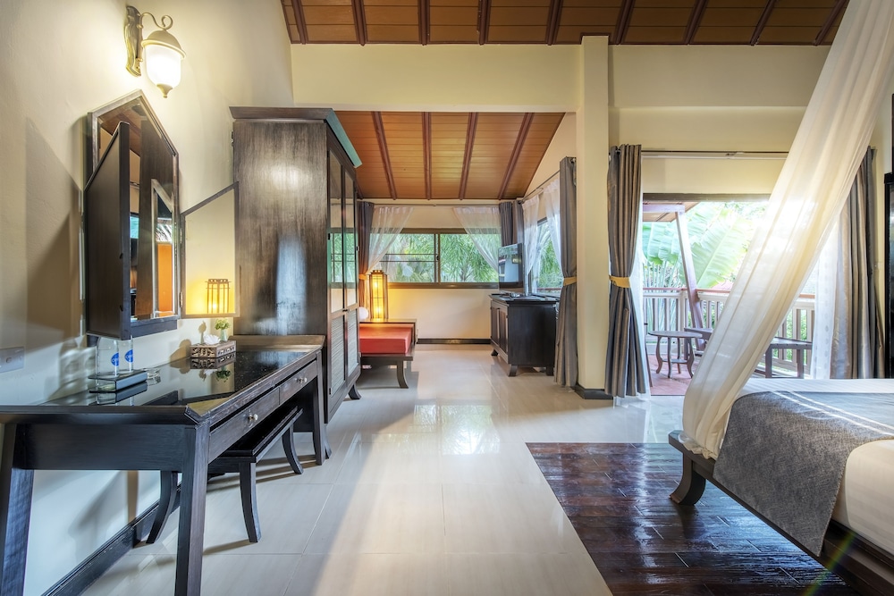 Chada Lanta Beach Resort 31/50