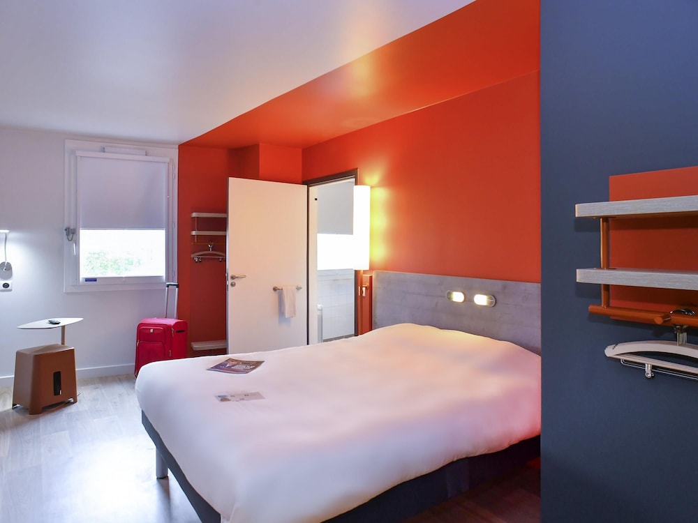 Ibis Budget Saint Lo 20/63