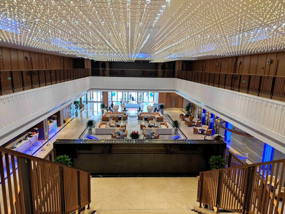 La Quinta by Wyndham Weifang South 11/50