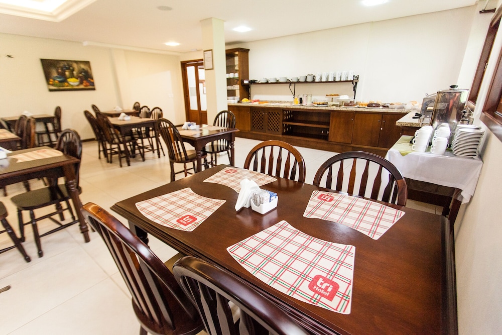 Tri Hotel Lago Gramado 37/50
