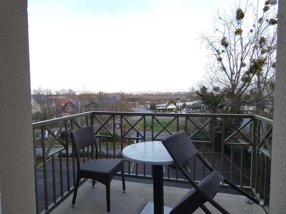Tulip Inn Residence Honfleur Ex la Closerie Honfleur 55/74