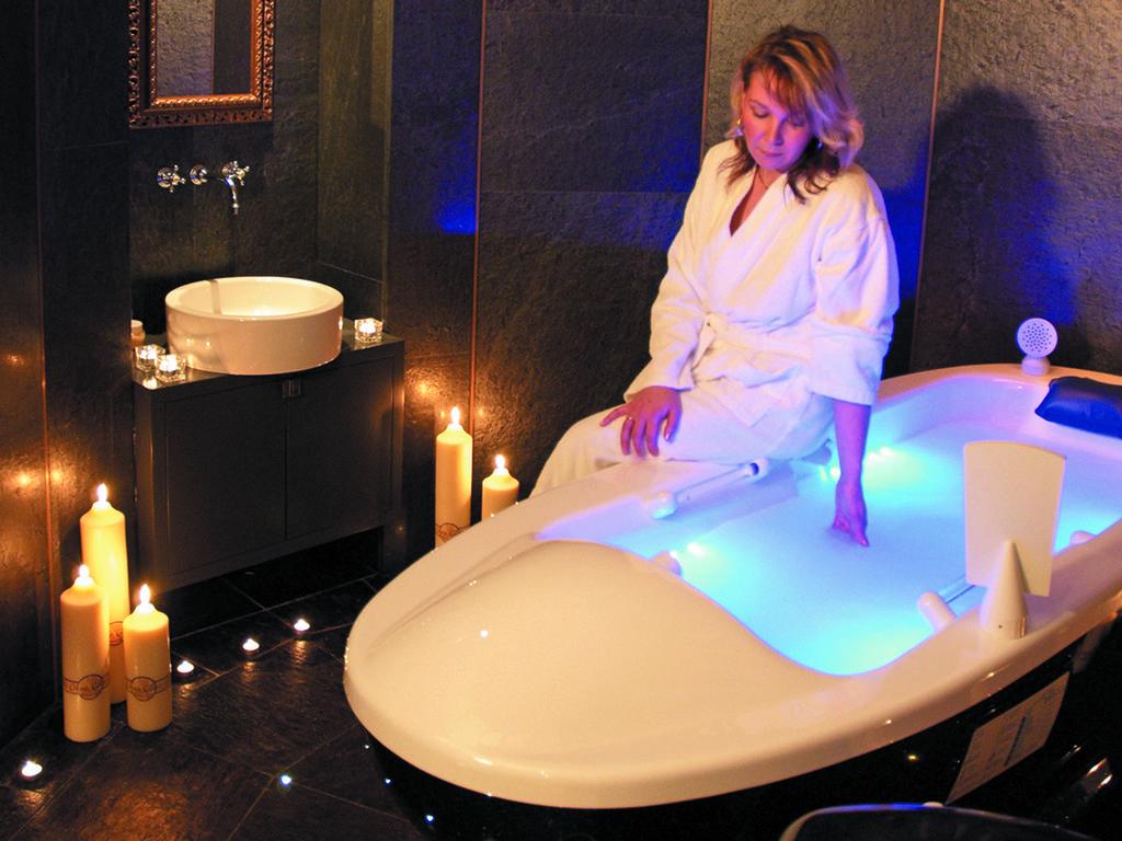 Fun & Spa Hotel Strass 11/23