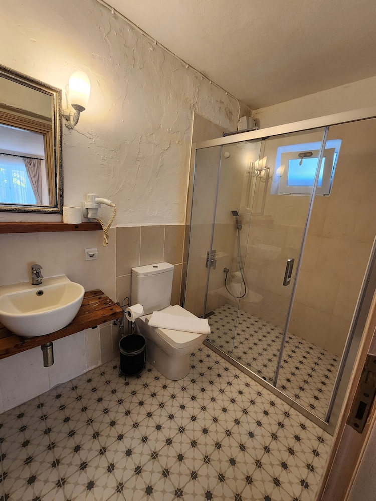 Tarcin Alacati Otel - Adults Only 45/48
