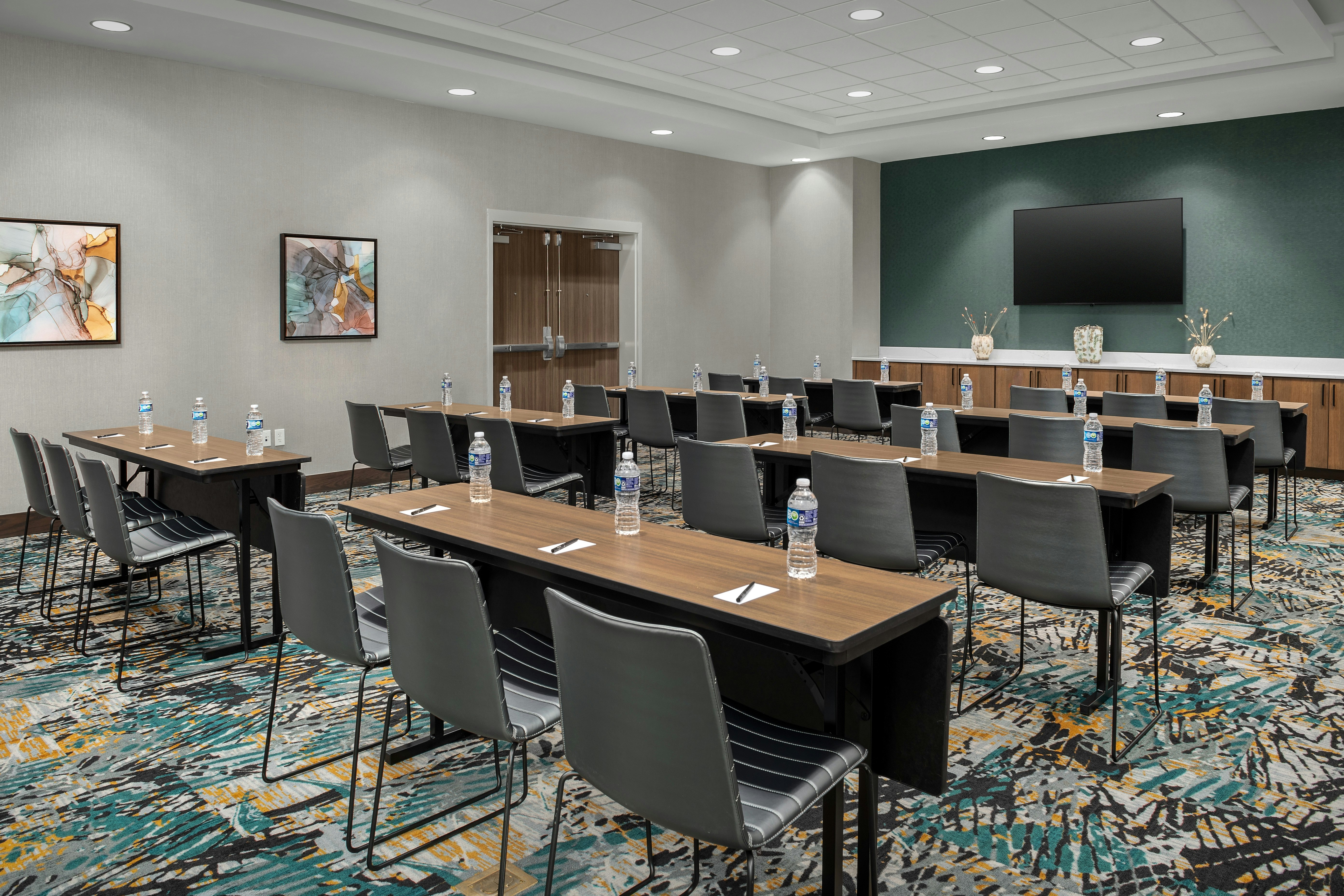 Home2 Suites by Hilton Orlando Southeast Nona 35/46