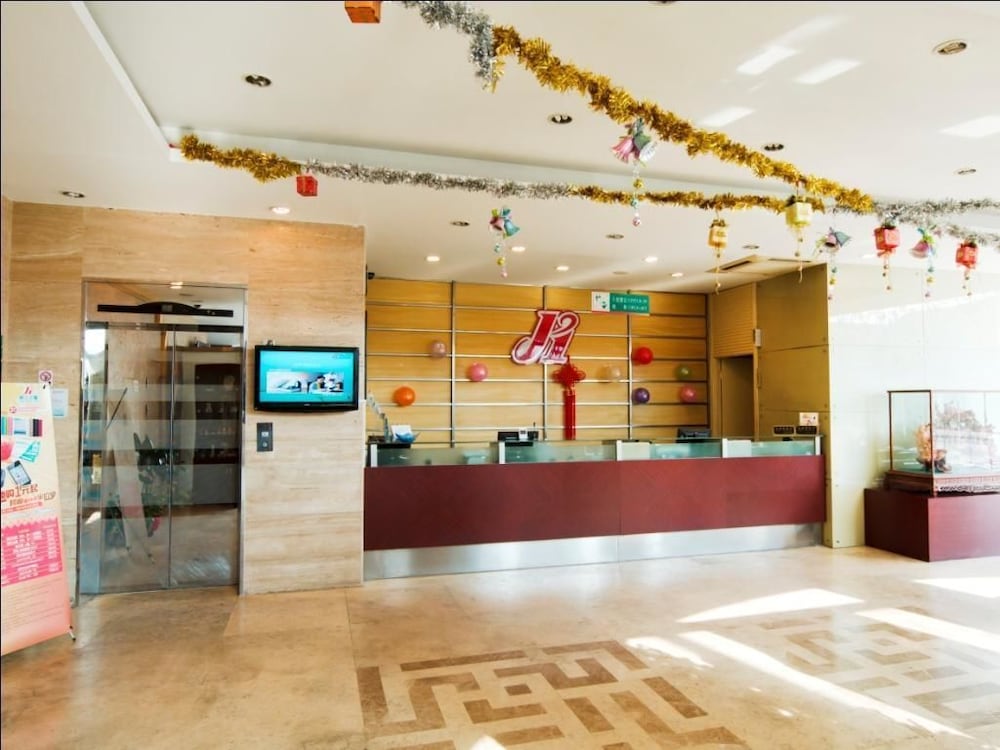 錦江之星 上海龍漕路店 写真5