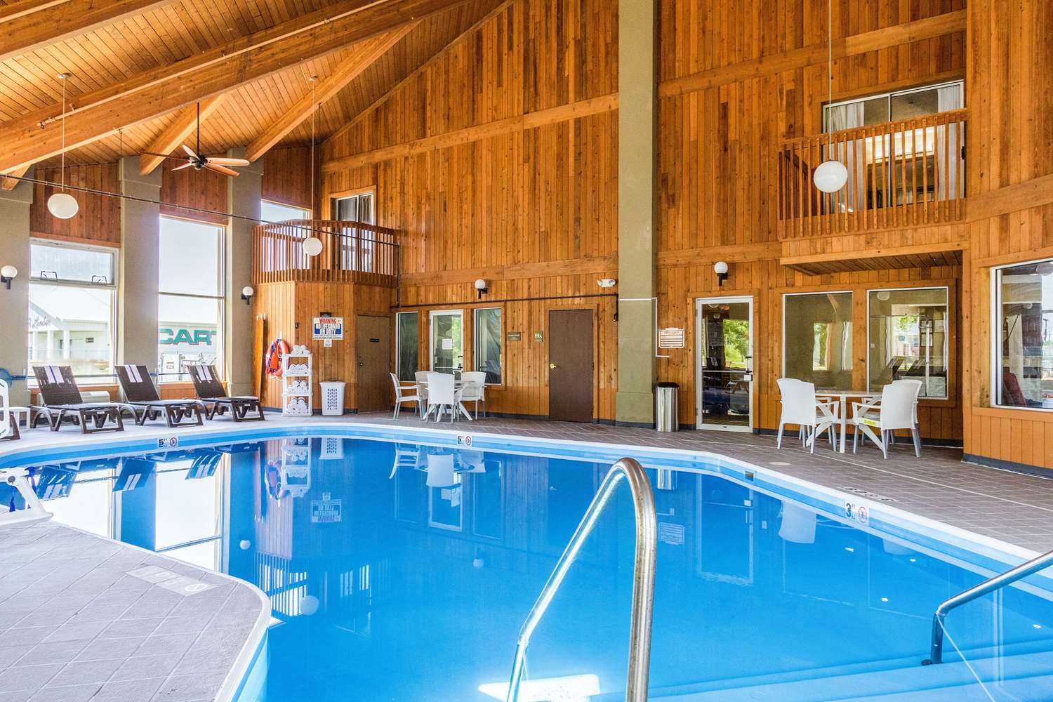 Comfort Inn Norwalk - Sandusky 10/15