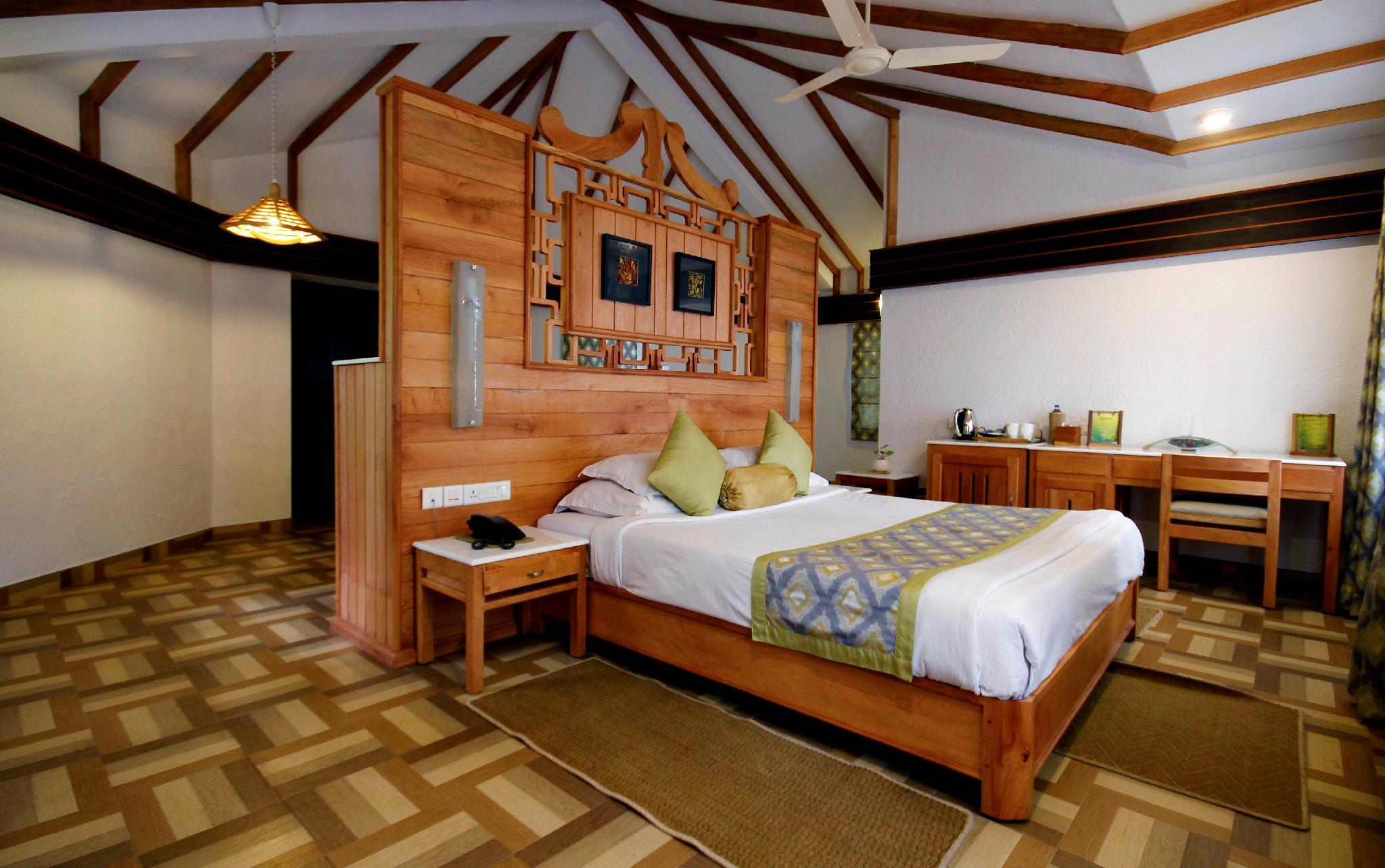 Cottage, Suite