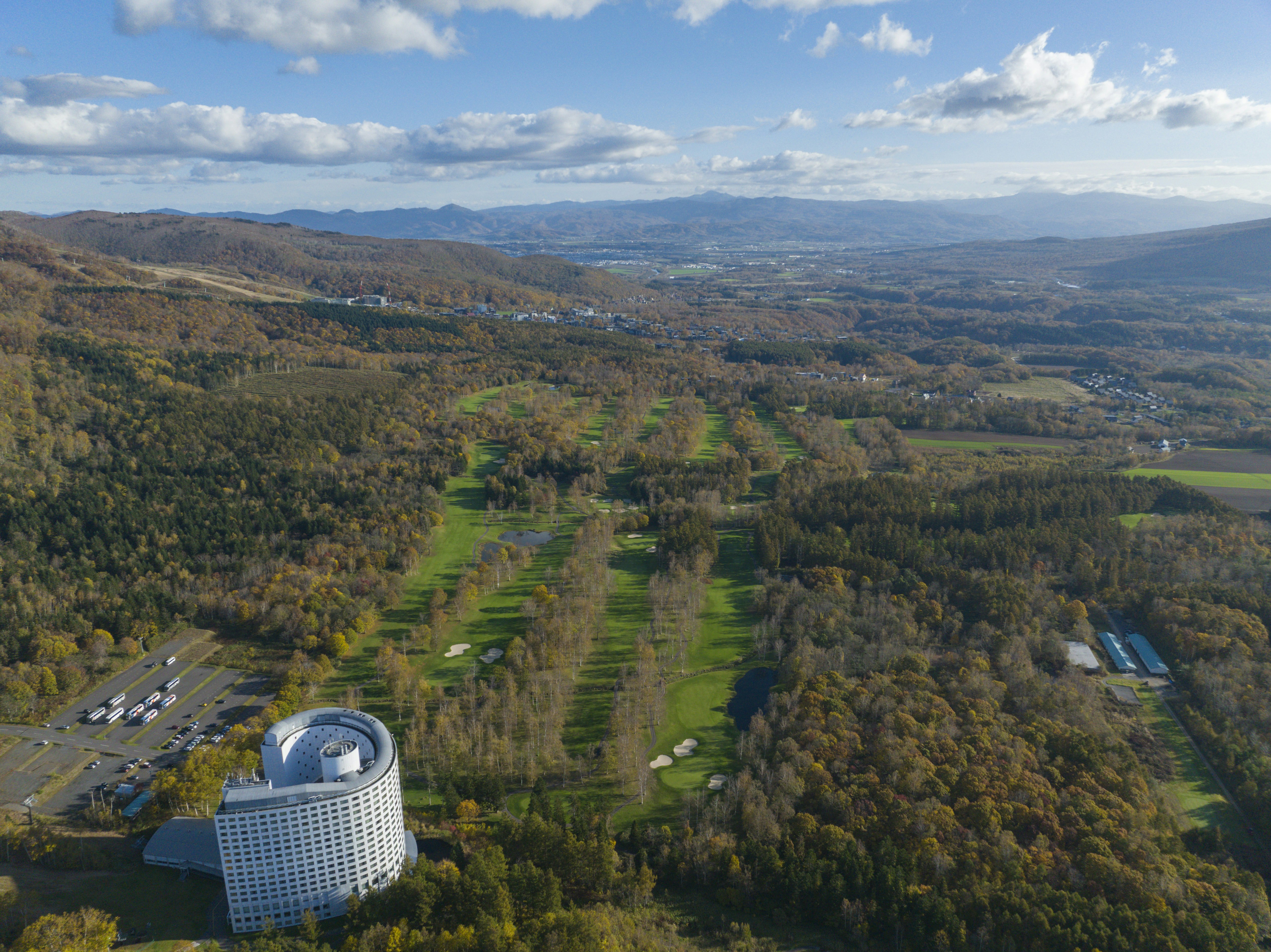 Hilton Niseko Village 63/69