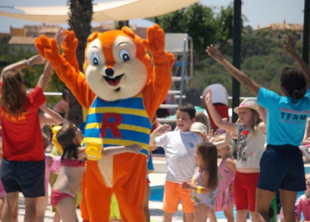 Club Cala Romani 18/26