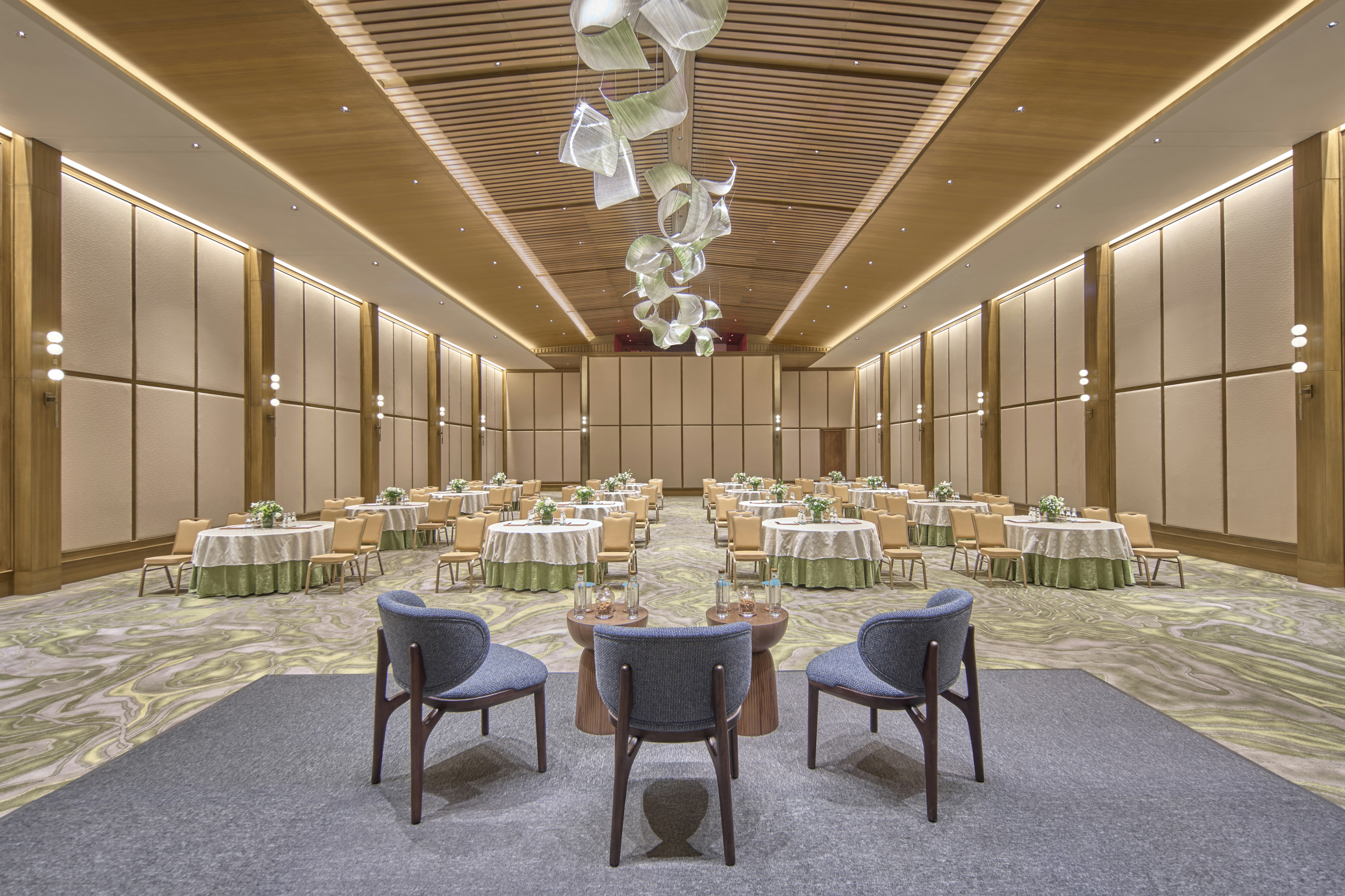 Slohh by Roach Bengaluru, Curio Collection by Hilton 27/29