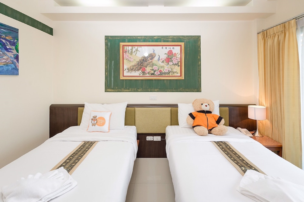 Chayadol Boutique Resort 24/71