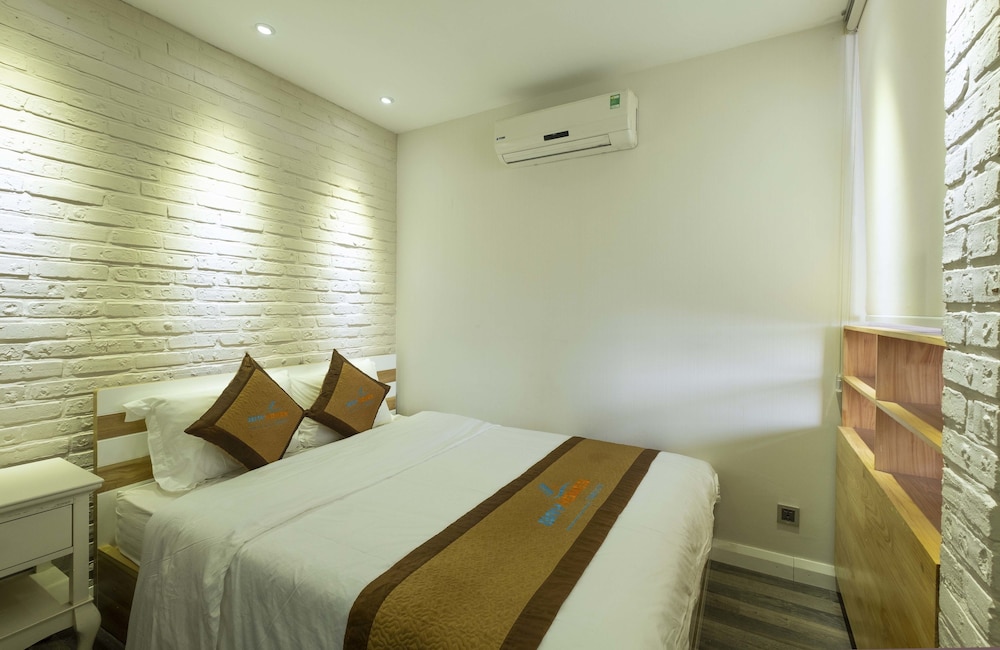 1 BEDROOM, SUPERIOR, APARTMENT, GARDEN VIEW