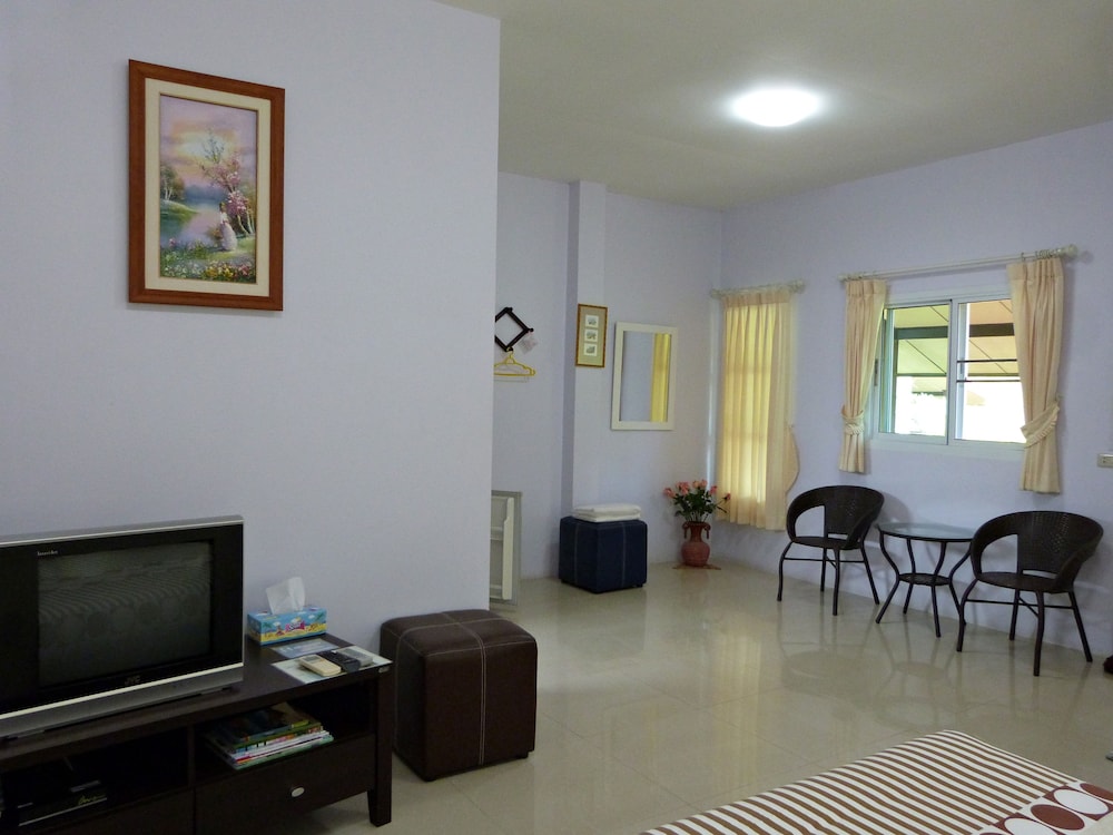 Bann Suan Rachawadee B&B 15/30