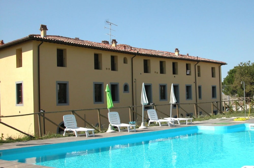 Residence Giuly Rosselmini 1/61