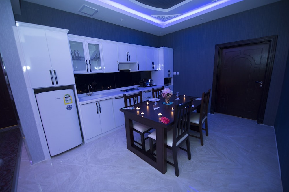 Rest Night Serviced Apartments Wadi Al Dawasir 52/58