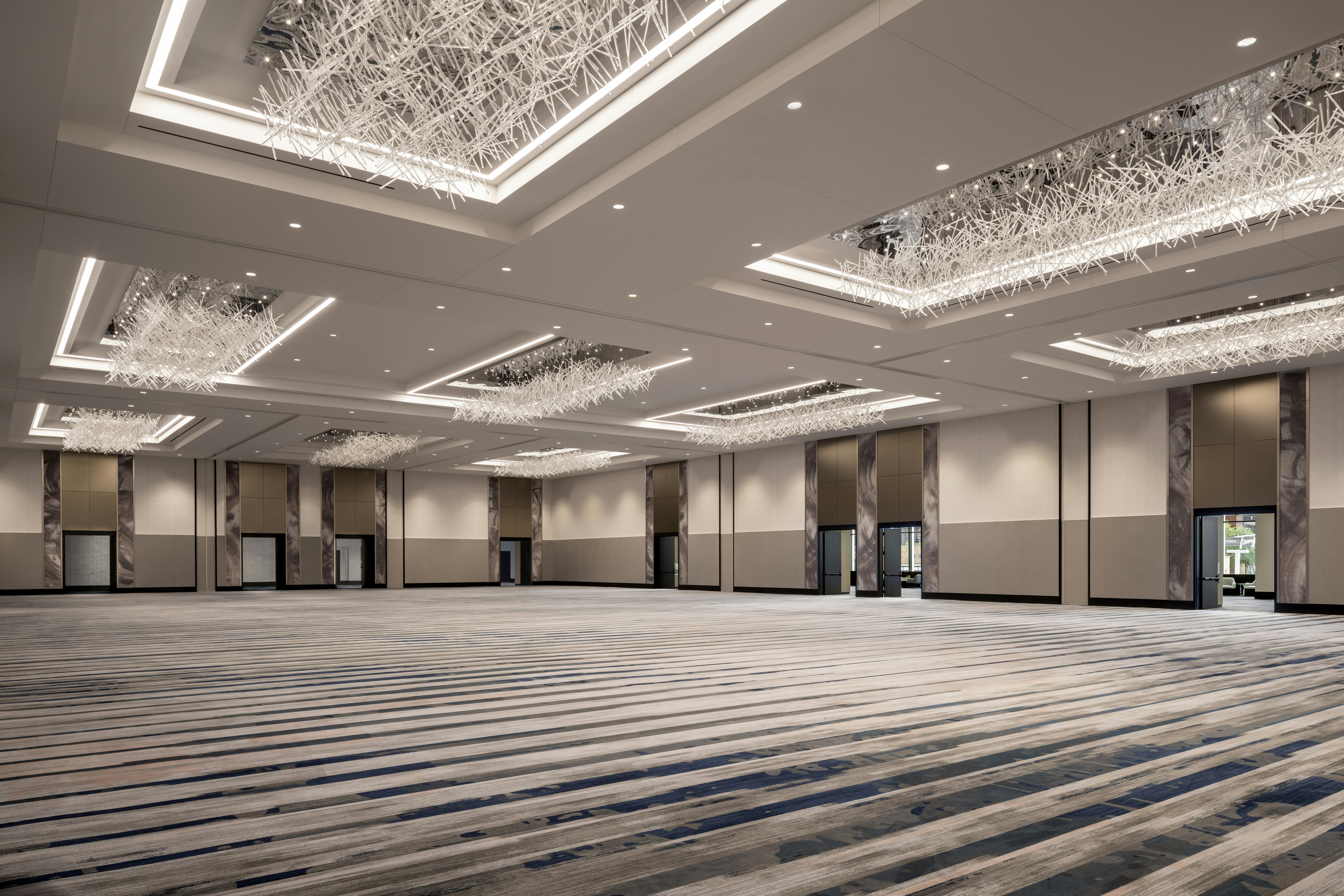 Loews Arlington Hotel 8/50