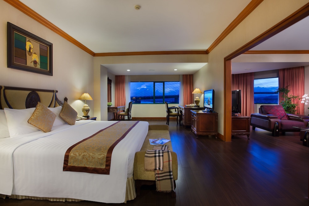 Halong Plaza Hotel 15/50
