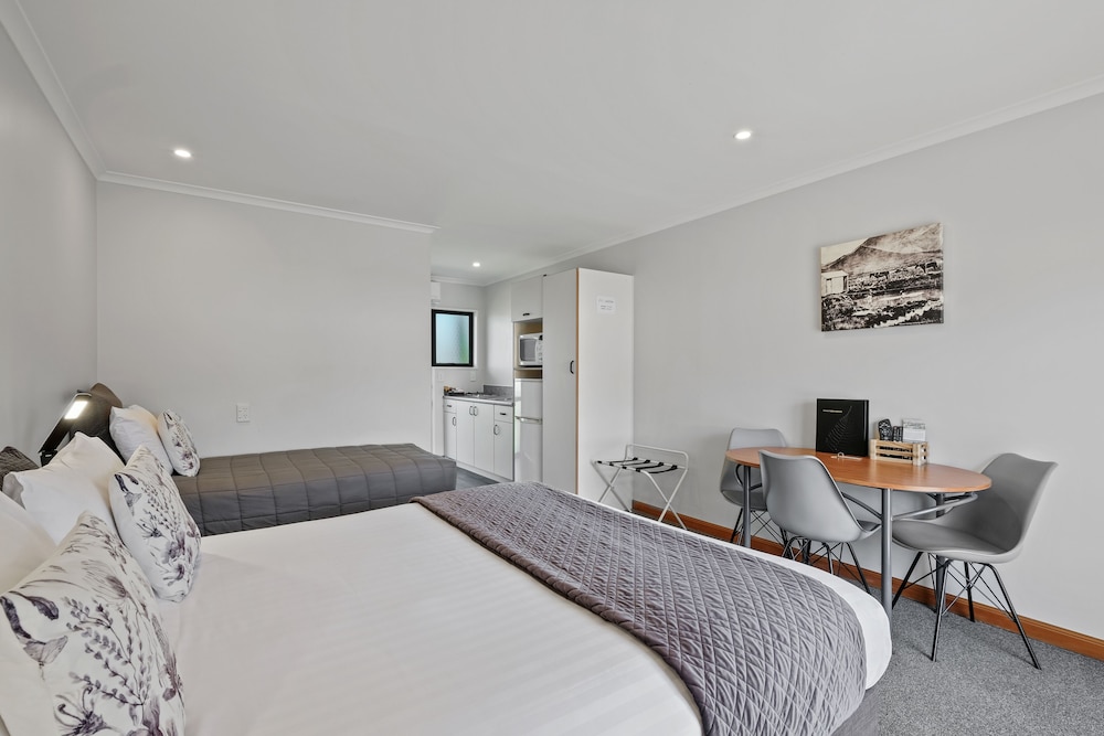 Hanmer Springs Scenic Views Motel 10/50