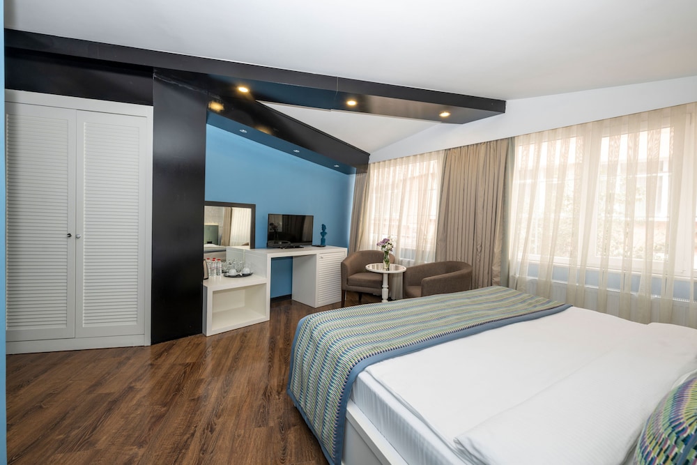 Hotel the Marions Suite 24/85