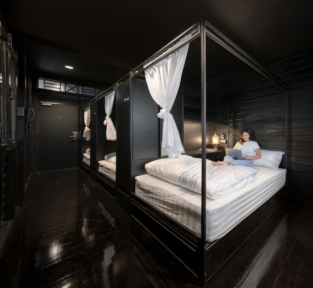 Kloem Hostel - Adults Only 21/67