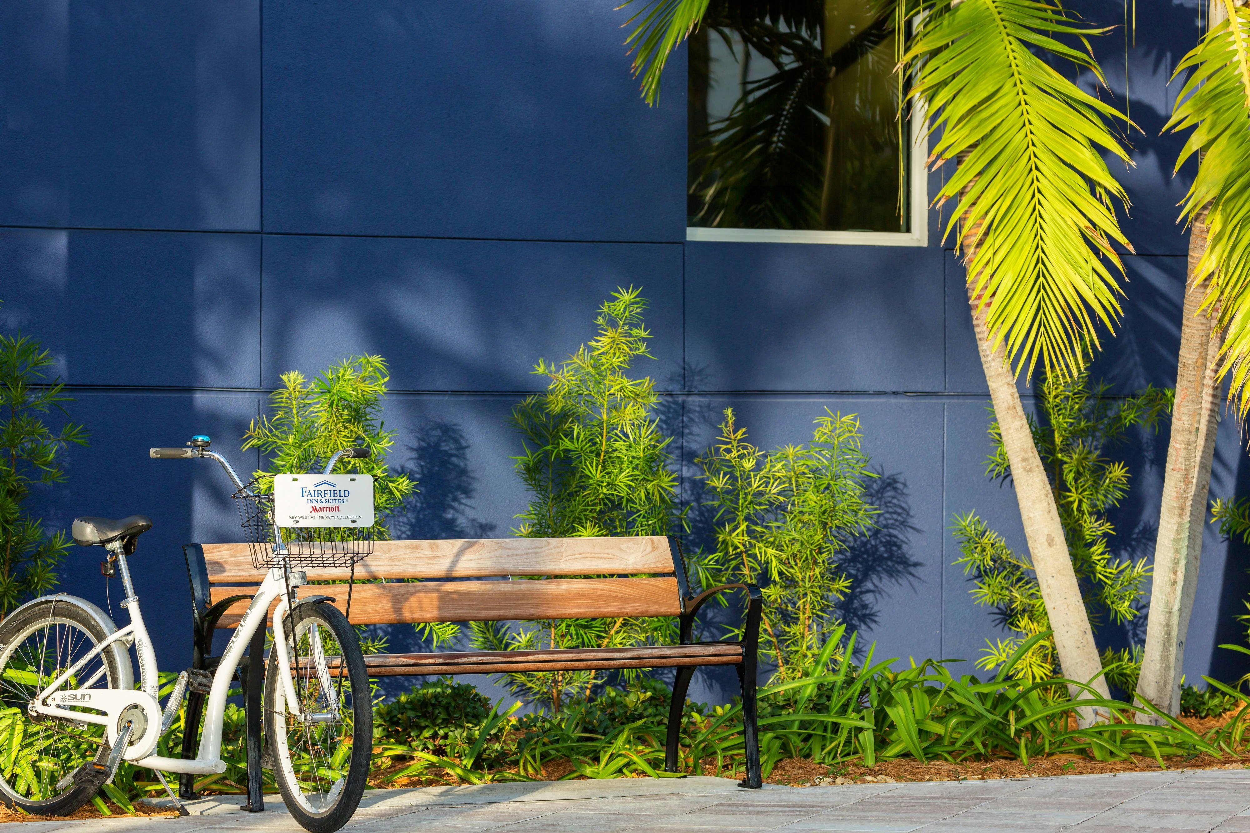 Fairfield Inn Suites Key West At the Keys Collection 8/43