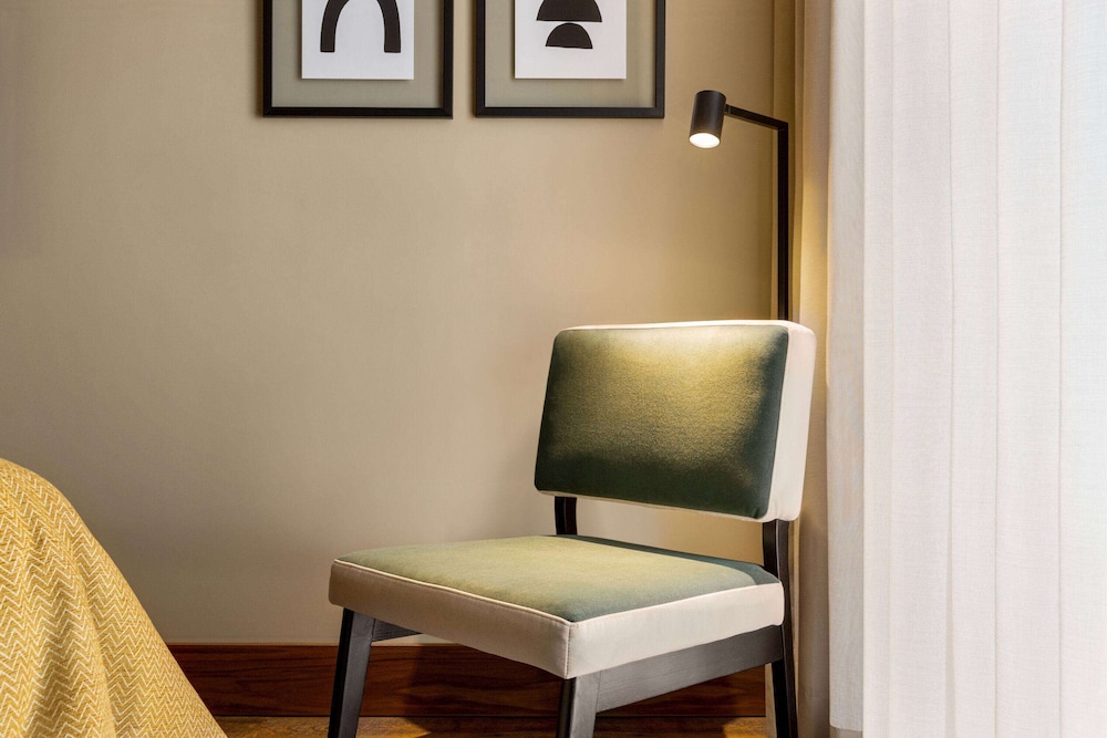 Fontinha Porto a Trademark Collection by Wyndham 49/58