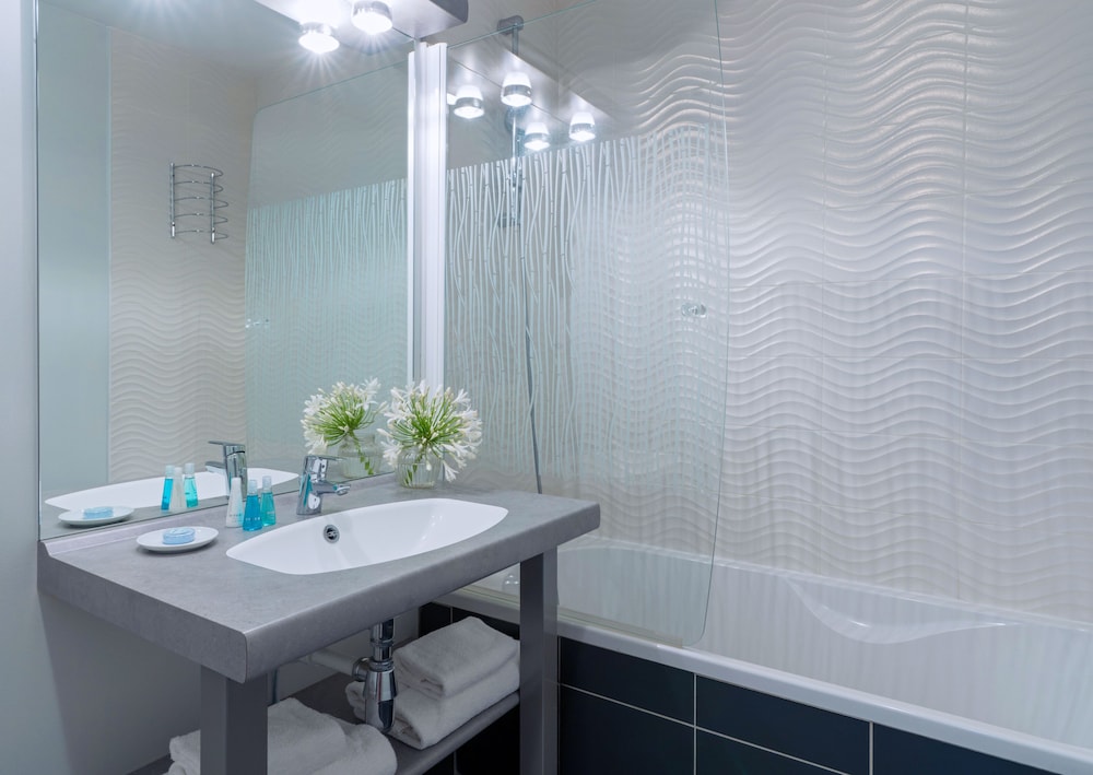 THALASSO CONCARNEAU SPA MARIN RESORT 71/71