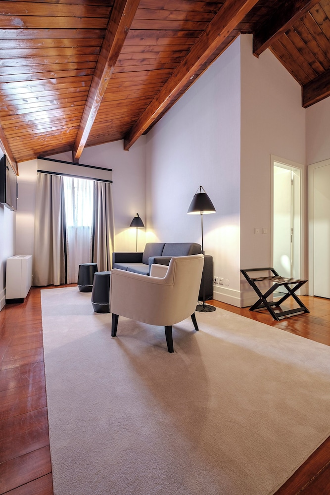 Palacio da Lousa Boutique Hotel 30/48