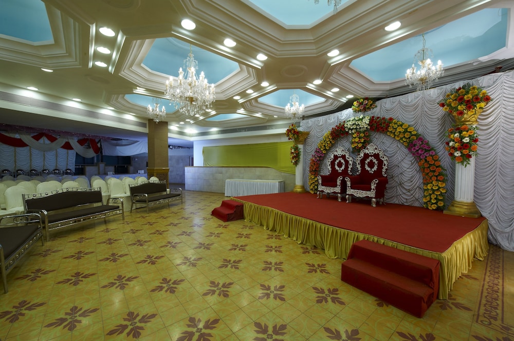 Jayaleela Dormitory 6/11