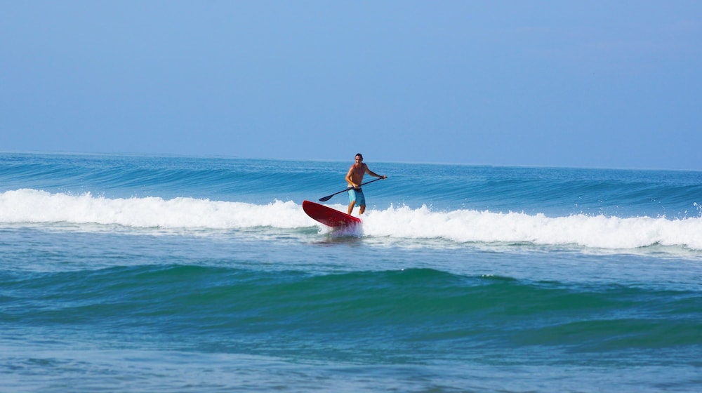 Apsara Beachfront Resort and Villa 122/126