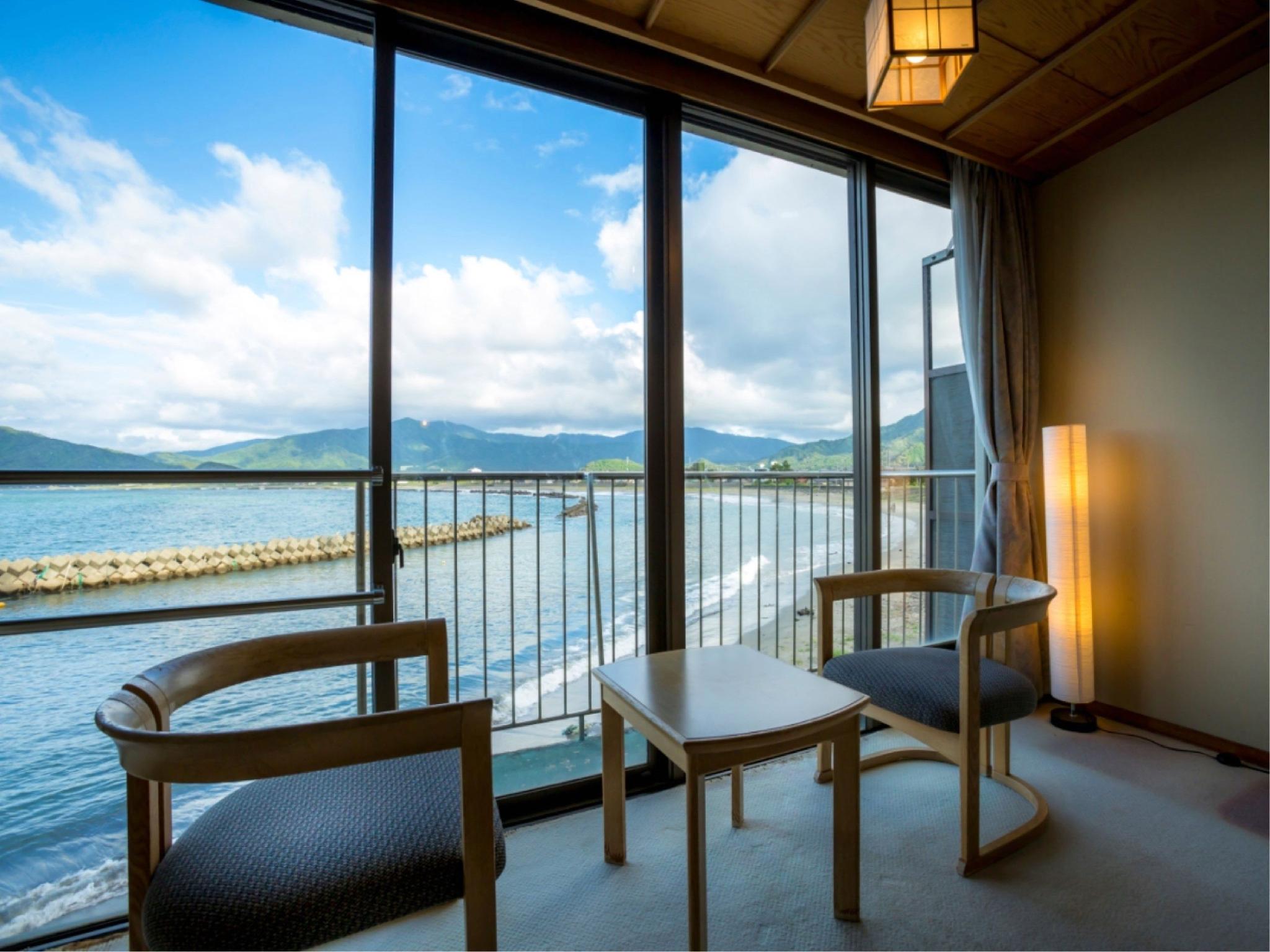 Umino Hotel Hirose 14/24