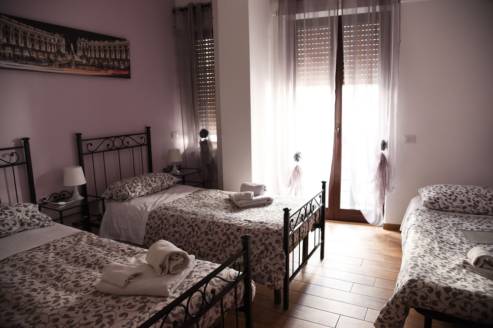 Marco Laura Bed Breakfast 34/71