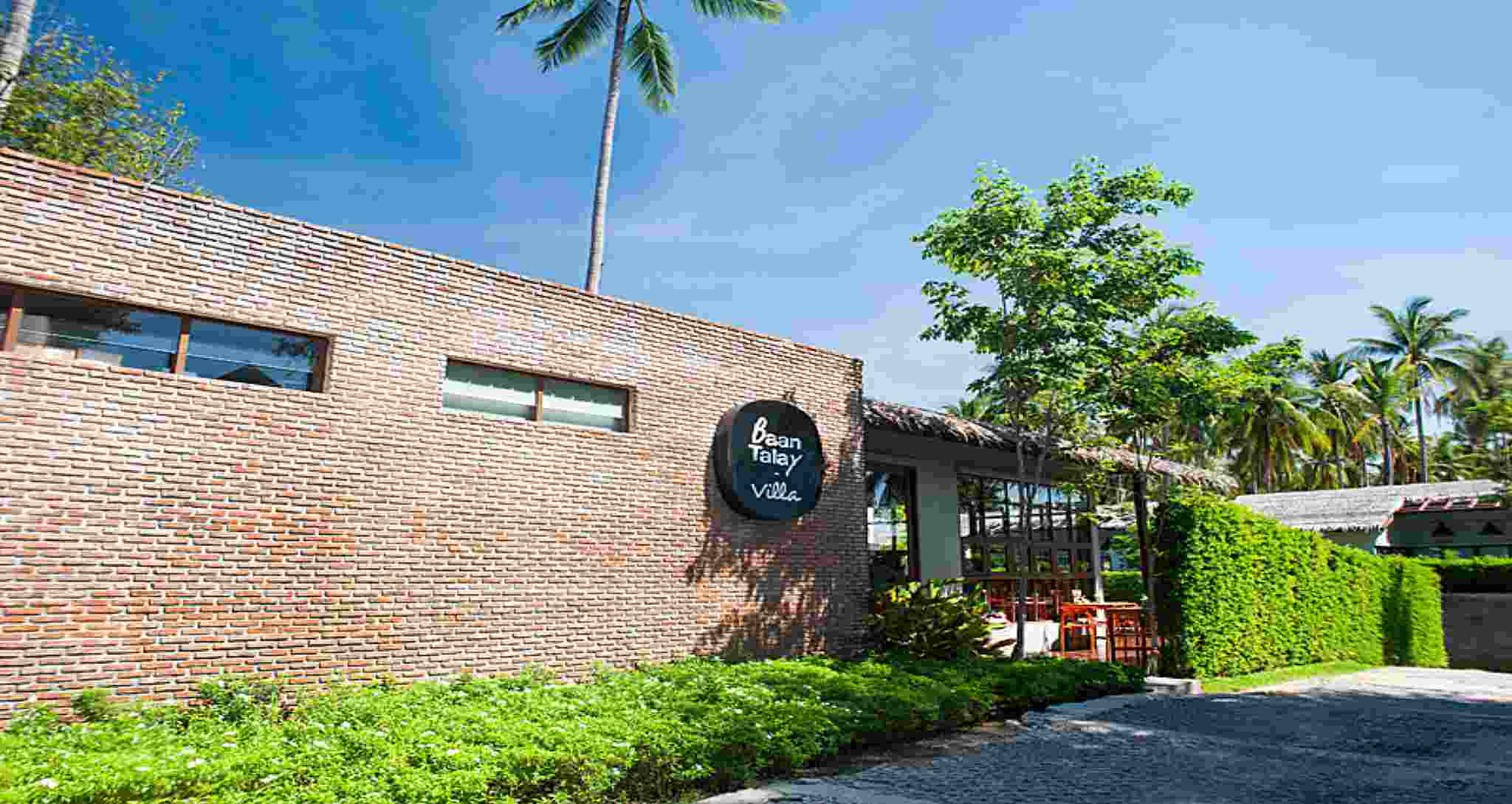 BAAN TALAY POOL VILLA 31/35
