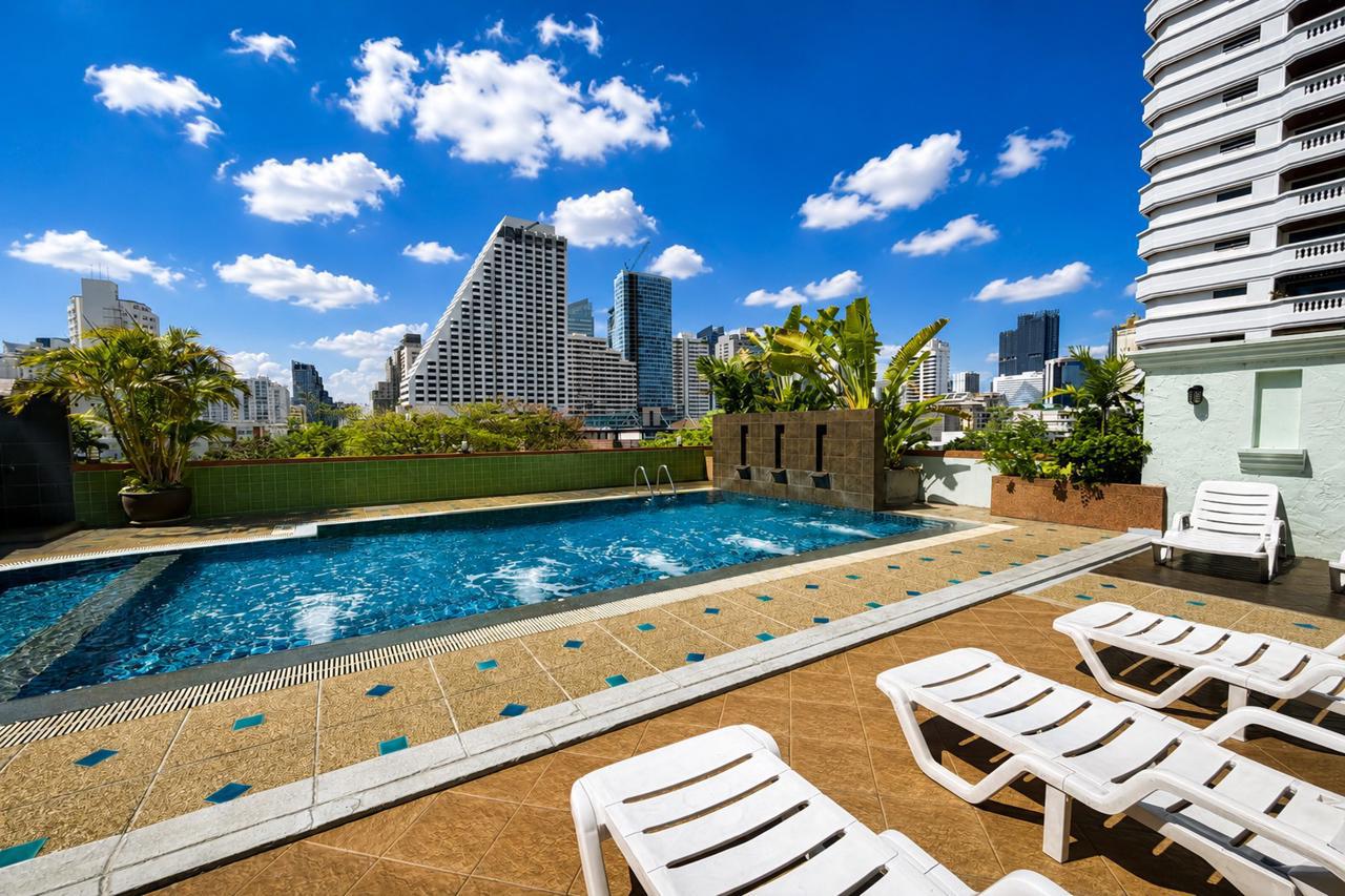 Woraburi Sukhumvit Hotel Resort 31/33