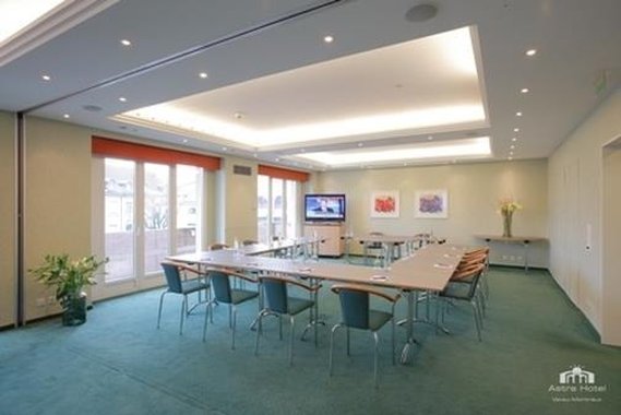 Astra Hotel Vevey 47/52