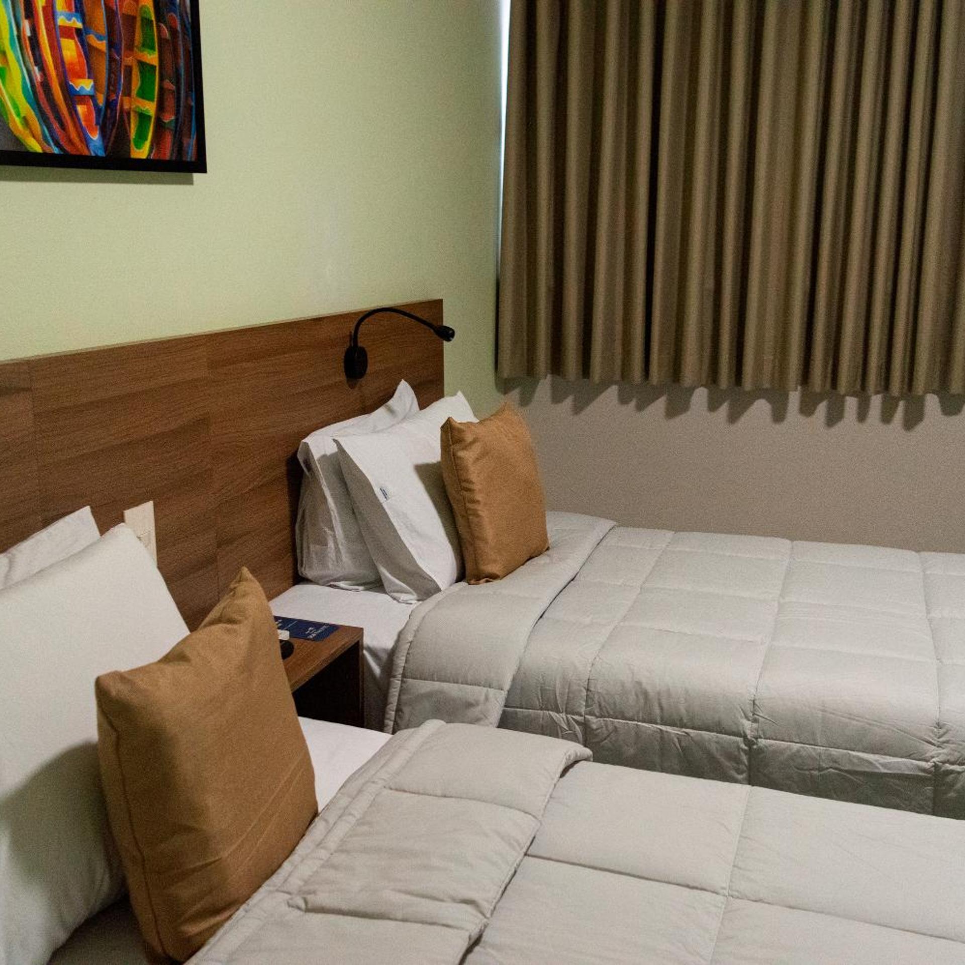 Belem Soft Hotel 6/50