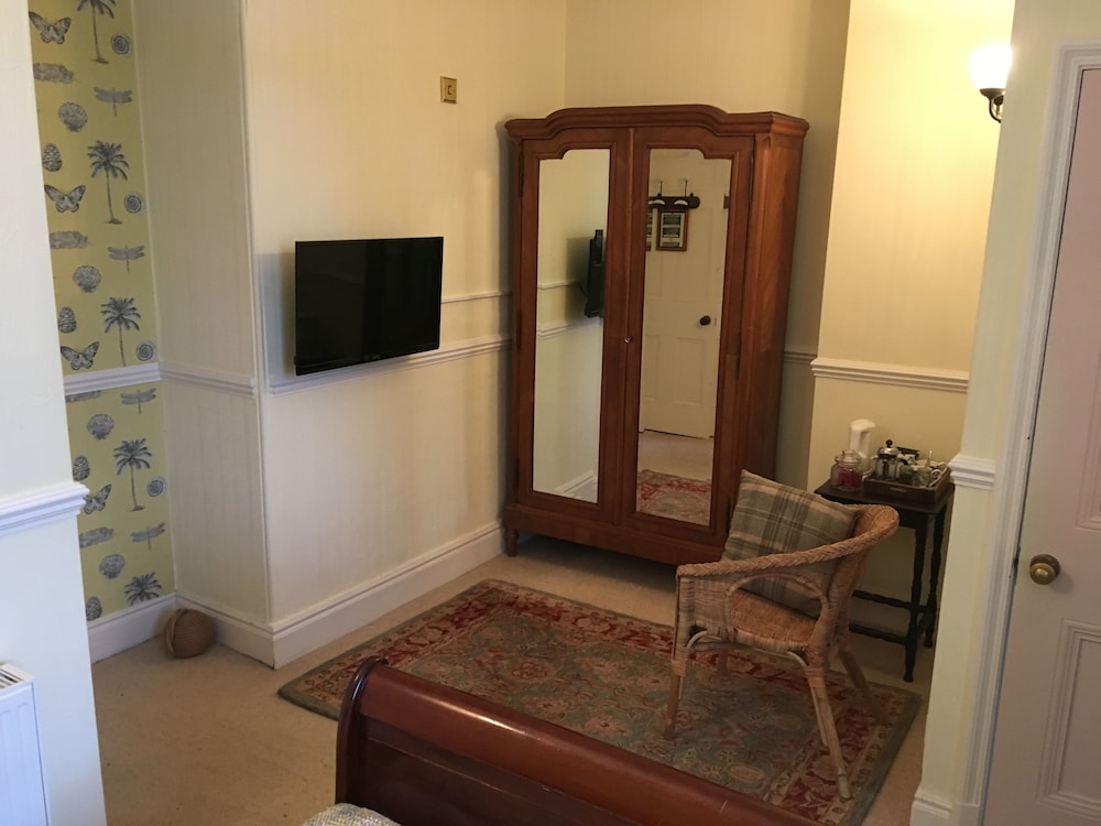 Ivythwaite Lodge 29/50