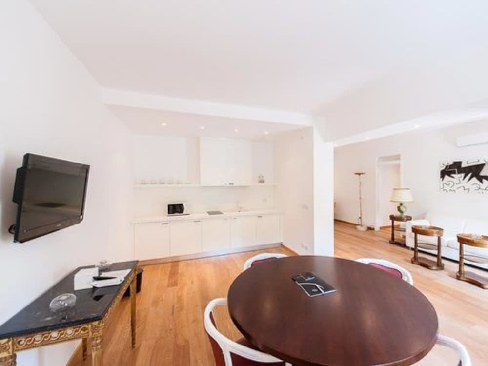LHP Suite Santa Margherita 16/20