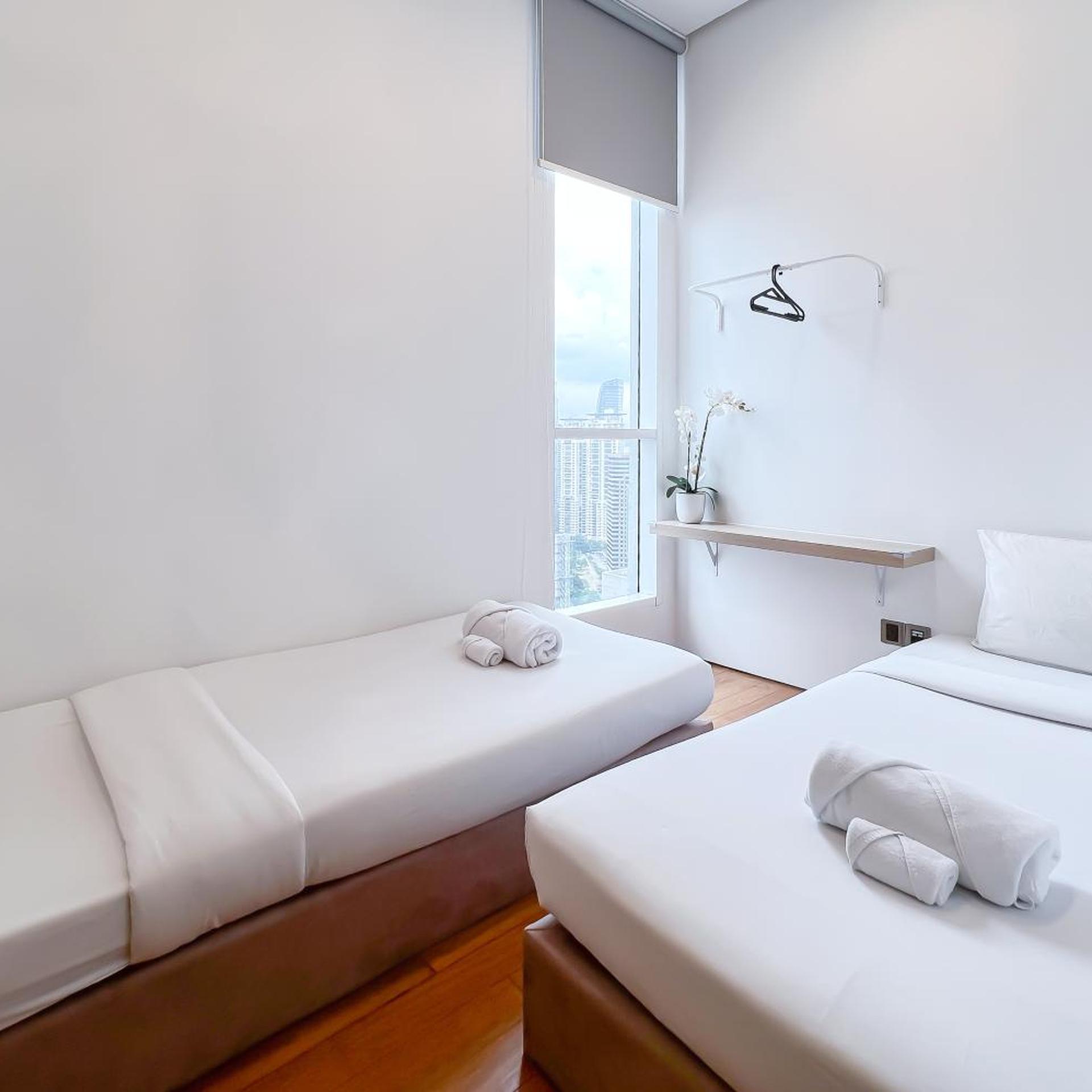 Leala Klcc Soho Suites 13/44