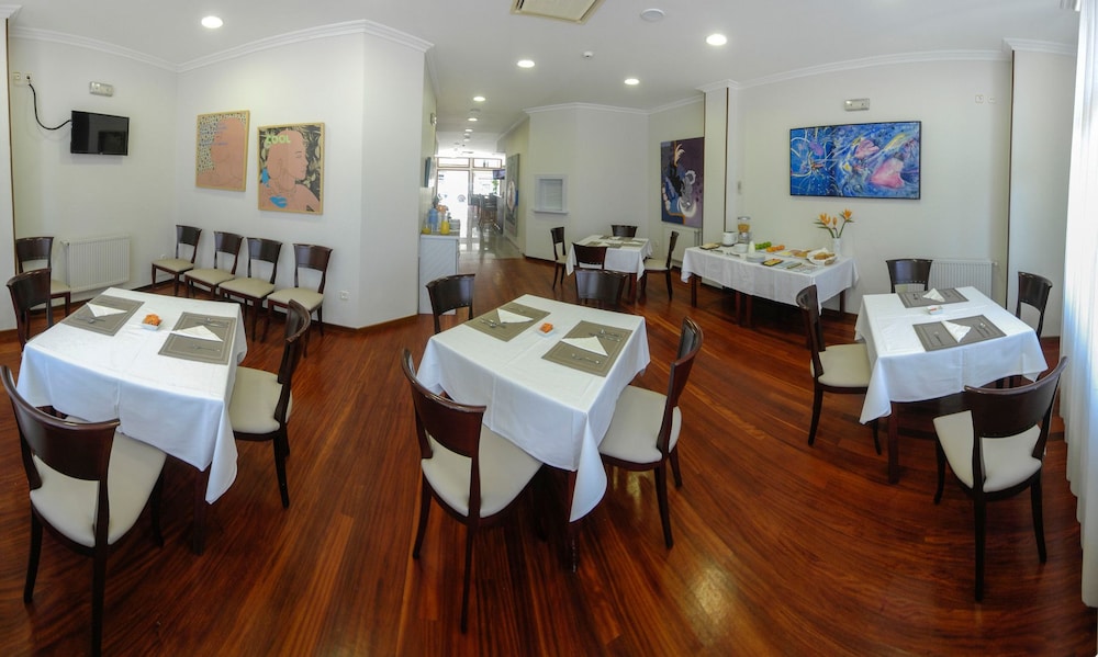 Hotel Vigo Plaza 33/50