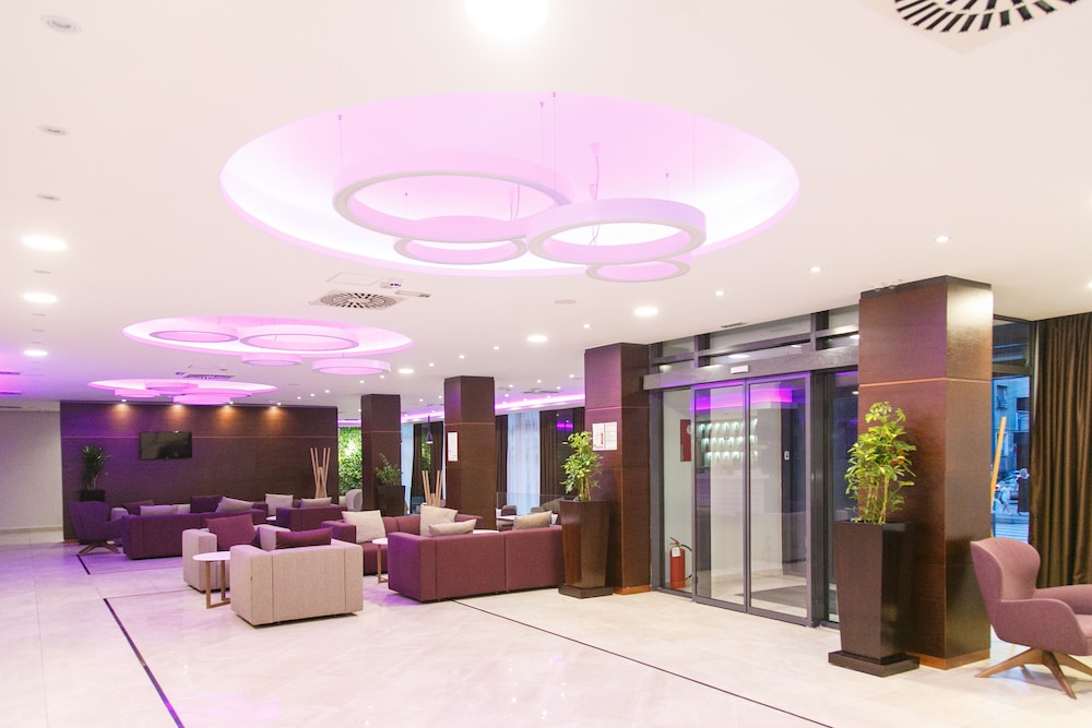 New City Hotel and Restaurant Nis 6/56