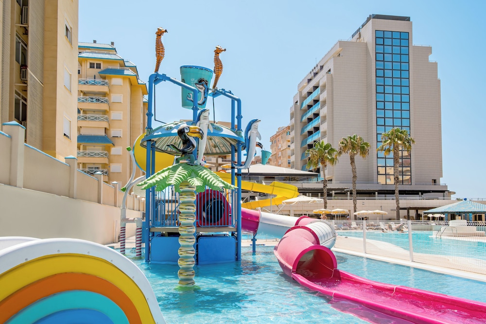 Bakour La Manga Splash 41/59