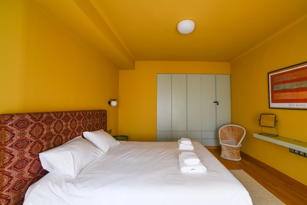 Olala Kolonaki Boutique Apartment 11/54