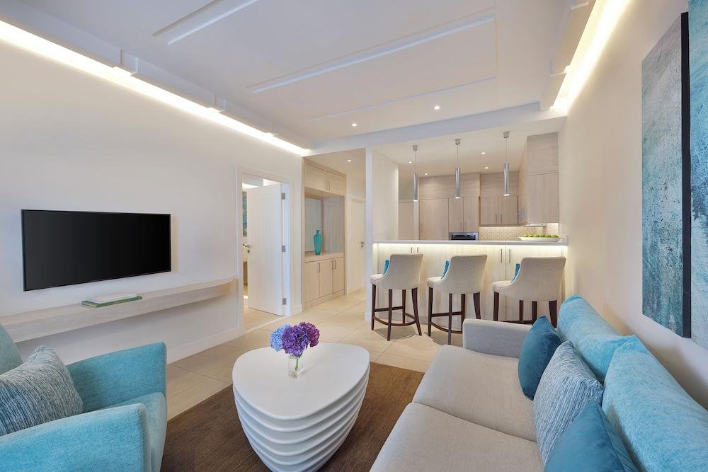 NH Collection Dubai The Palm 15/50