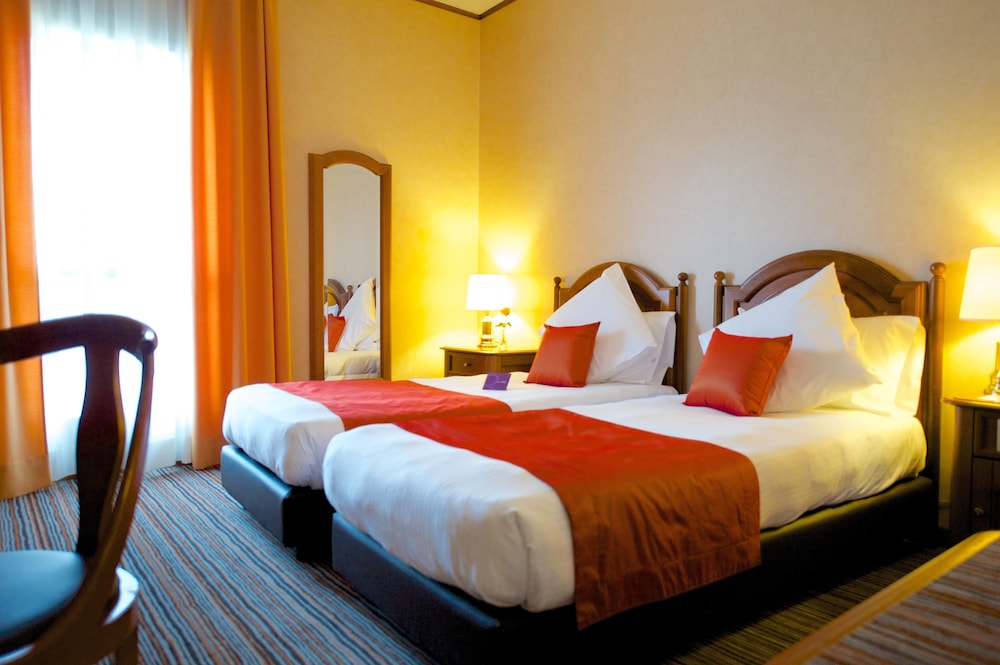 MERCURE BOLOGNA CENTRO 20/72
